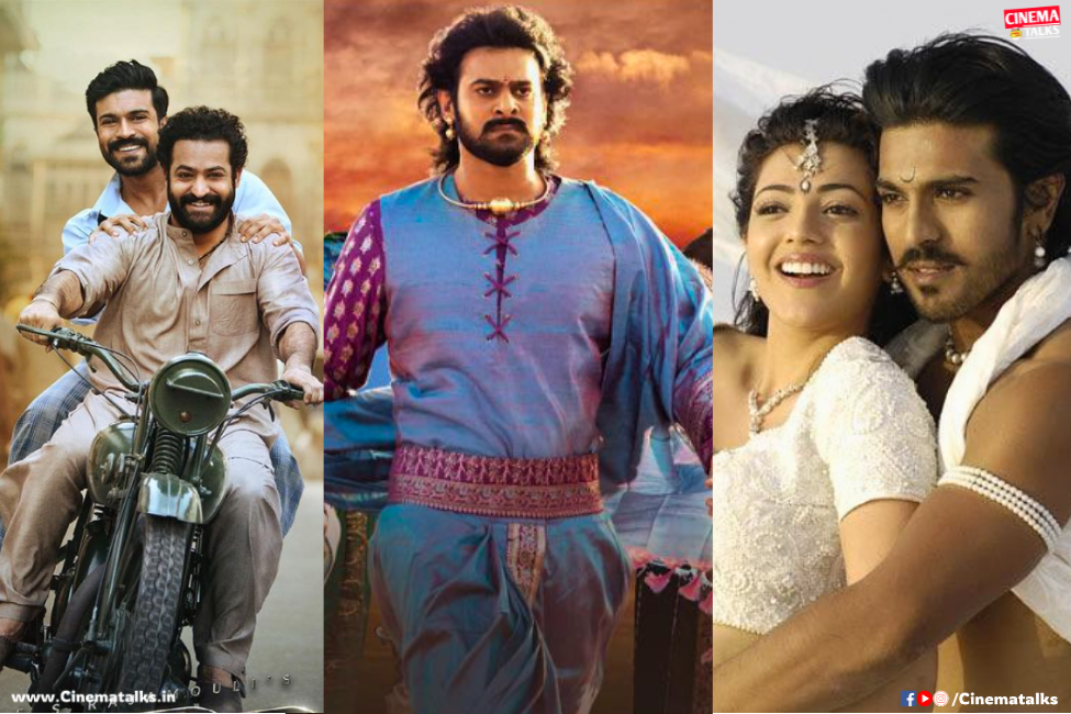 List of All Time Tollywood industry…