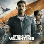 Varun Tej Operation Valentine Telugu Movie Review & Rating.!
