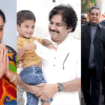 6 Famous Southindian Actors who failed in Politics