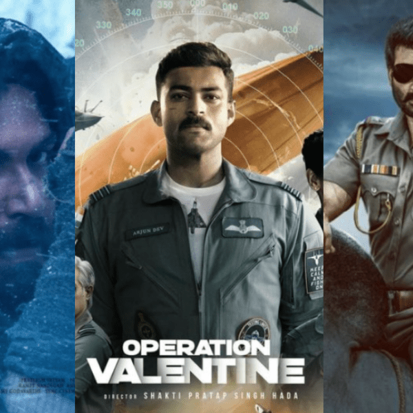 Latest Telugu OTT Releases This Week 2024 (18th March to 24th March)